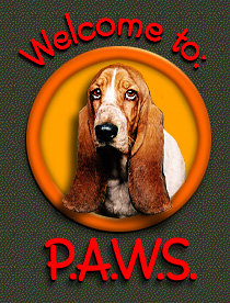 Welcome to PAWS